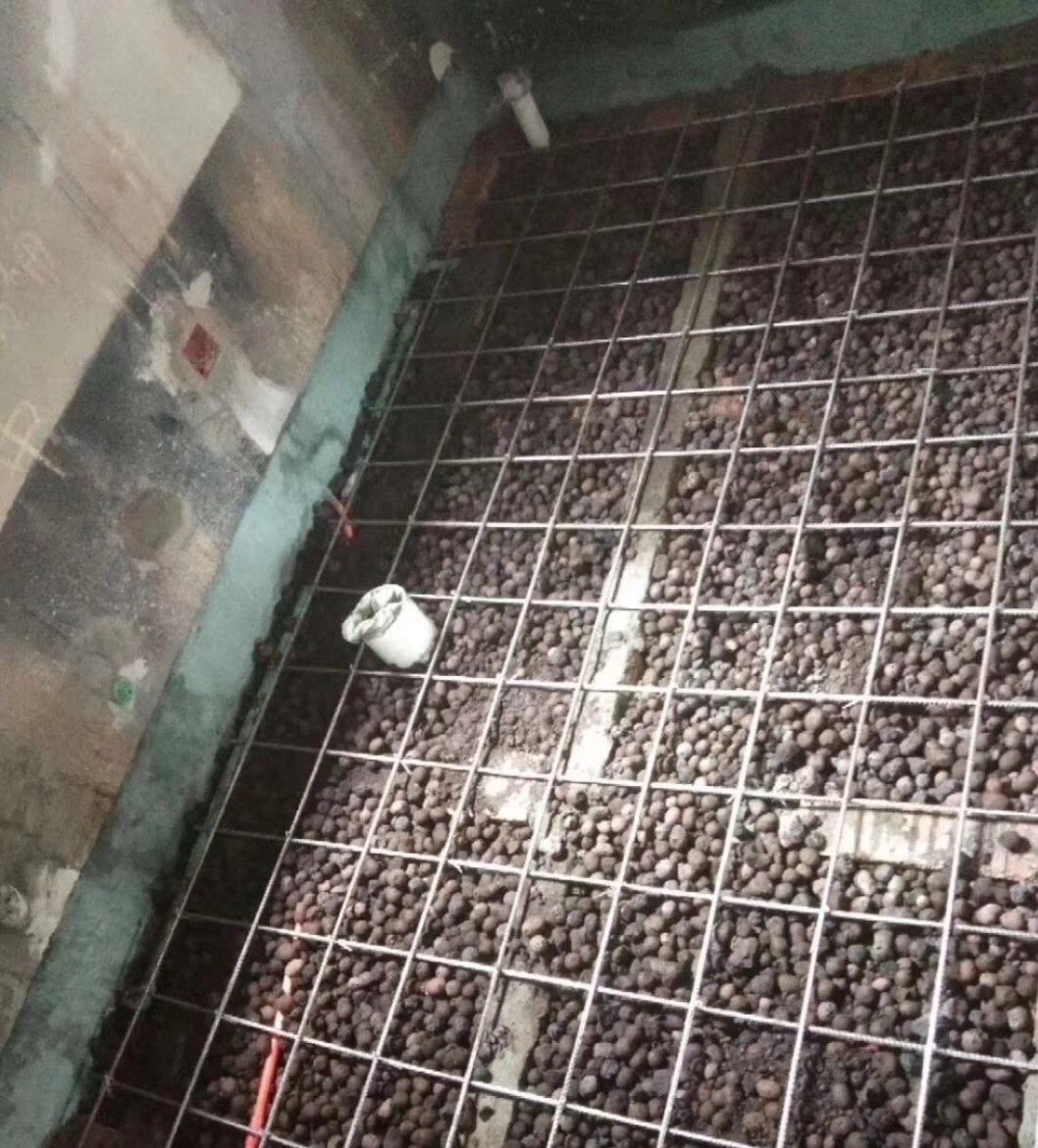 廁所沉箱回填施工工藝